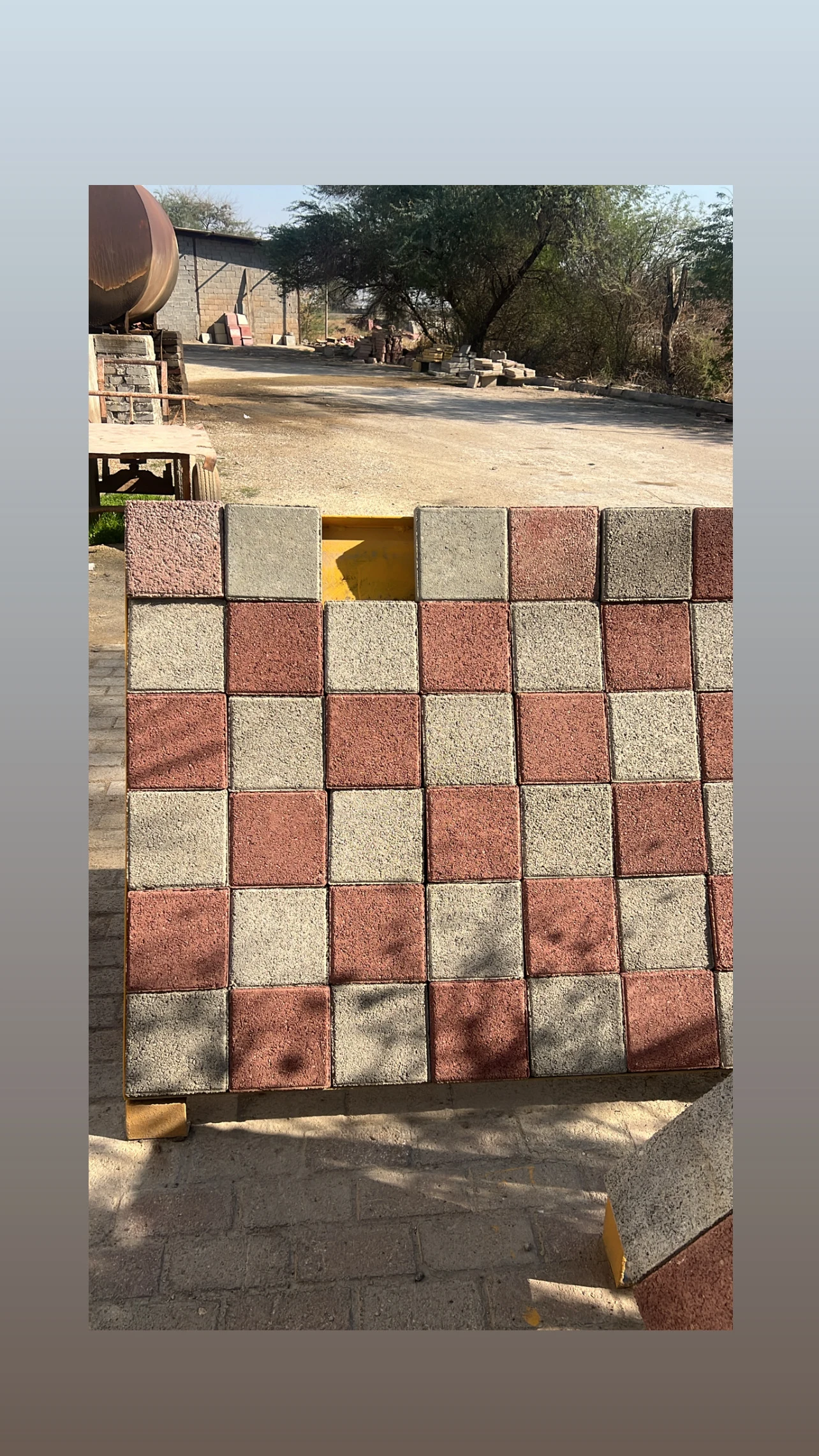 عرضه جدول و کفپوش عماد - تصویر 3