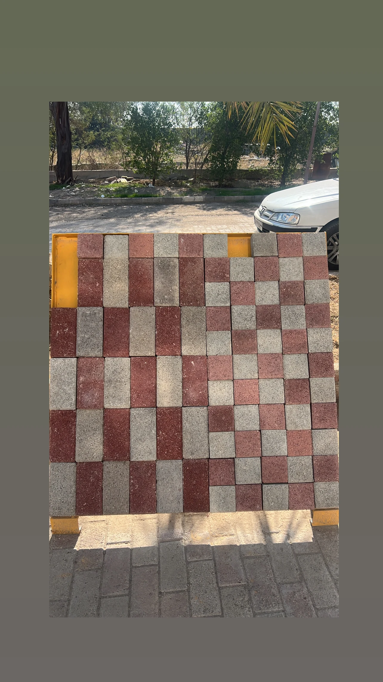 عرضه جدول و کفپوش عماد - تصویر 4