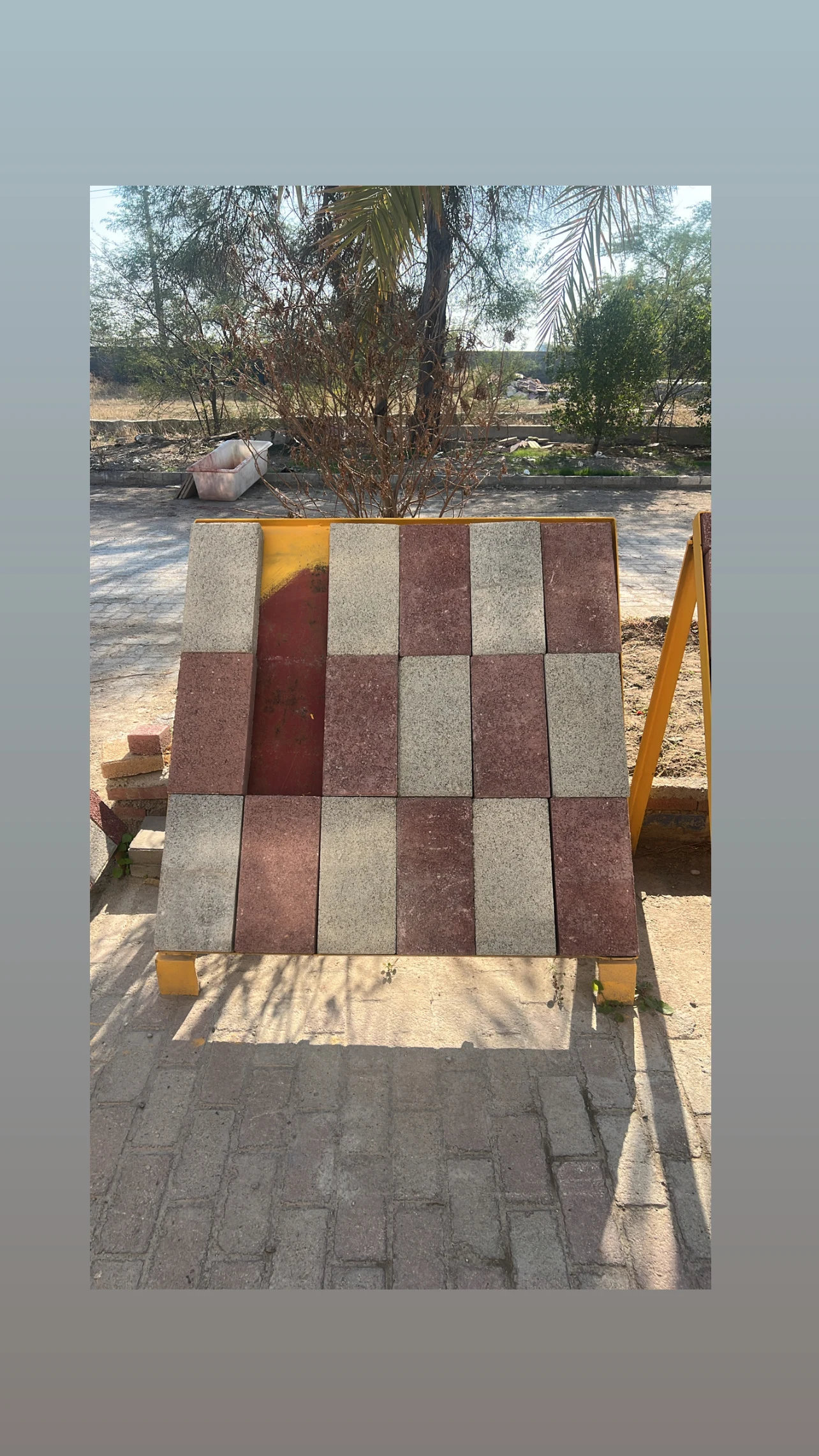 عرضه جدول و کفپوش عماد - تصویر 5