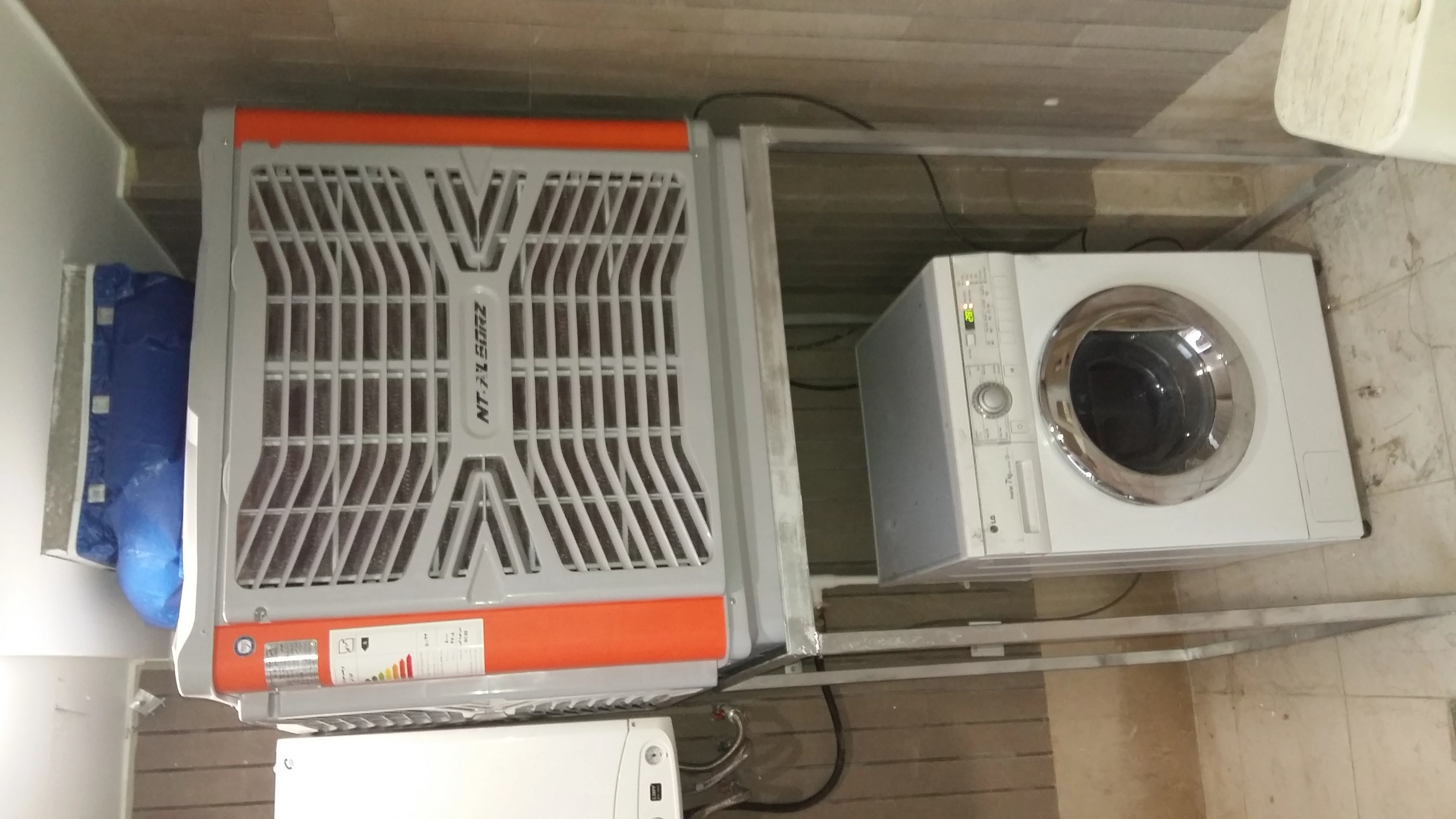 تعمیر لوازم خانگی مرادی - تصویر 3