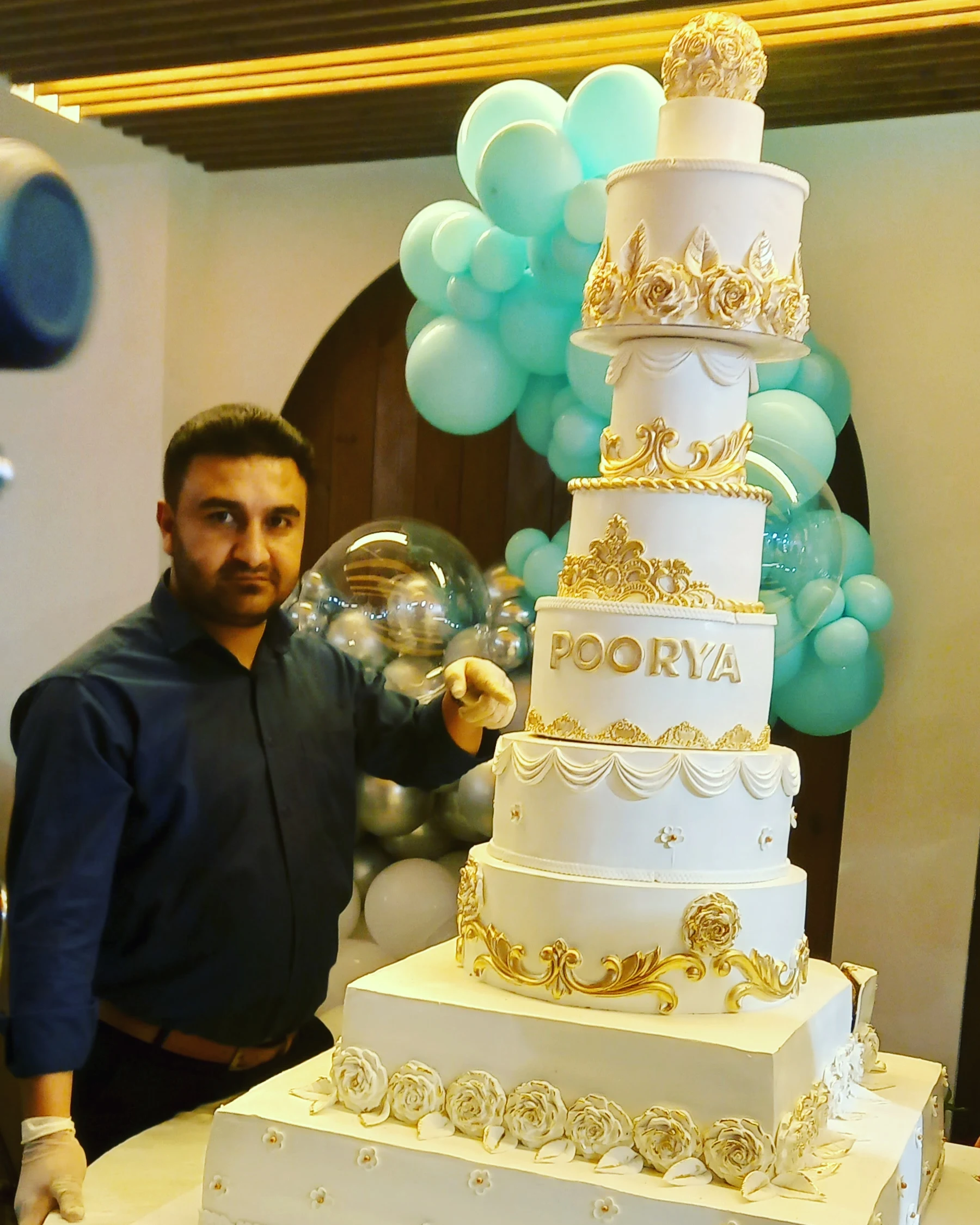 شیرینی شایراد - تصویر 4