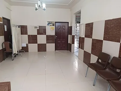 معاونت درمان دانشگاه علوم پزشکی کردستان