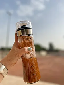 باشگاه تنیس بانوان در اهواز