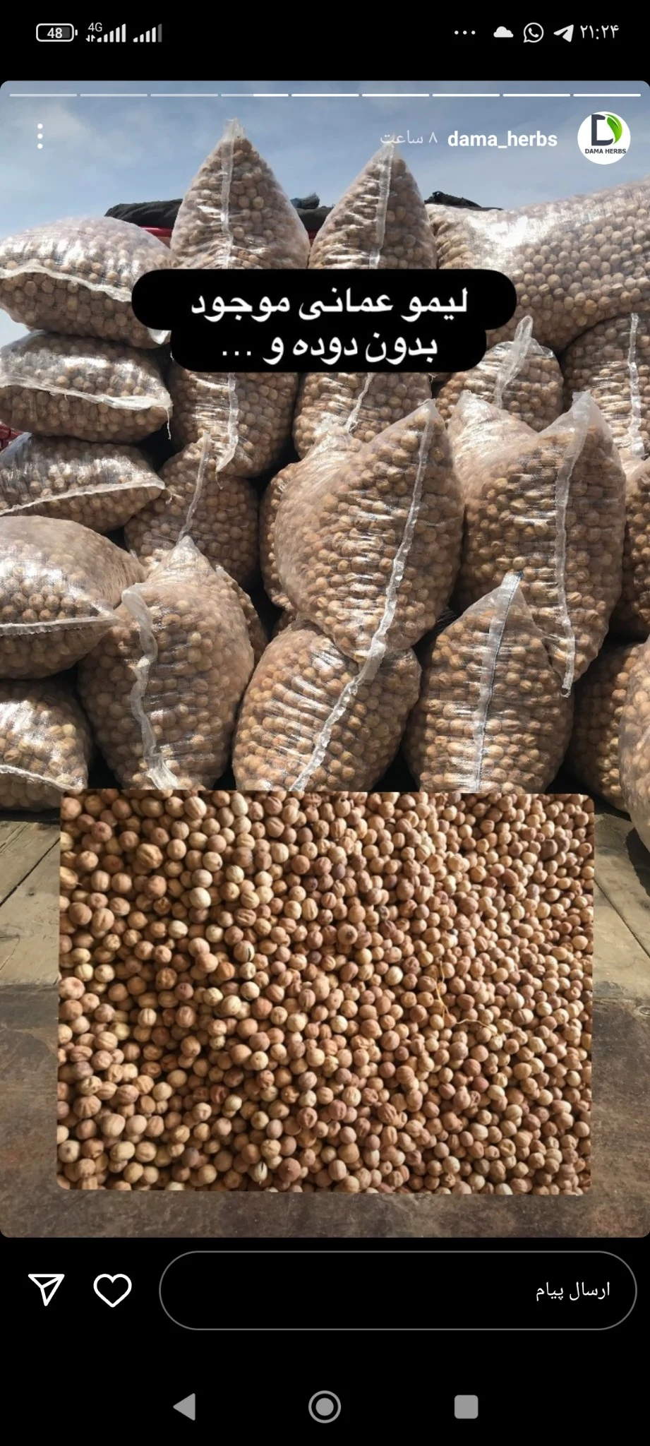عطاری آقایی - تصویر 2