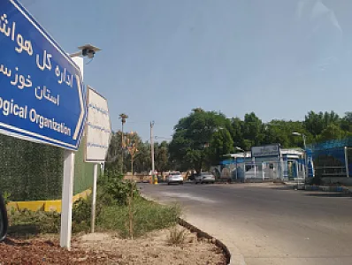 ترابری سنگین شرکت نفت