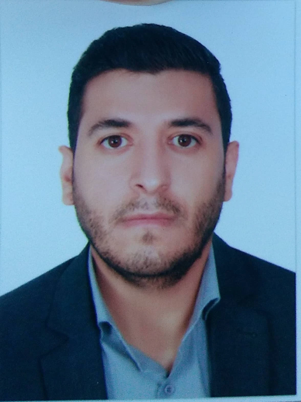 وکیل آرمان خالدیان