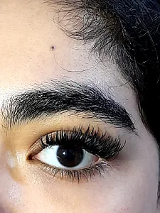 اکستنشن تخصصی  مژه ستایش