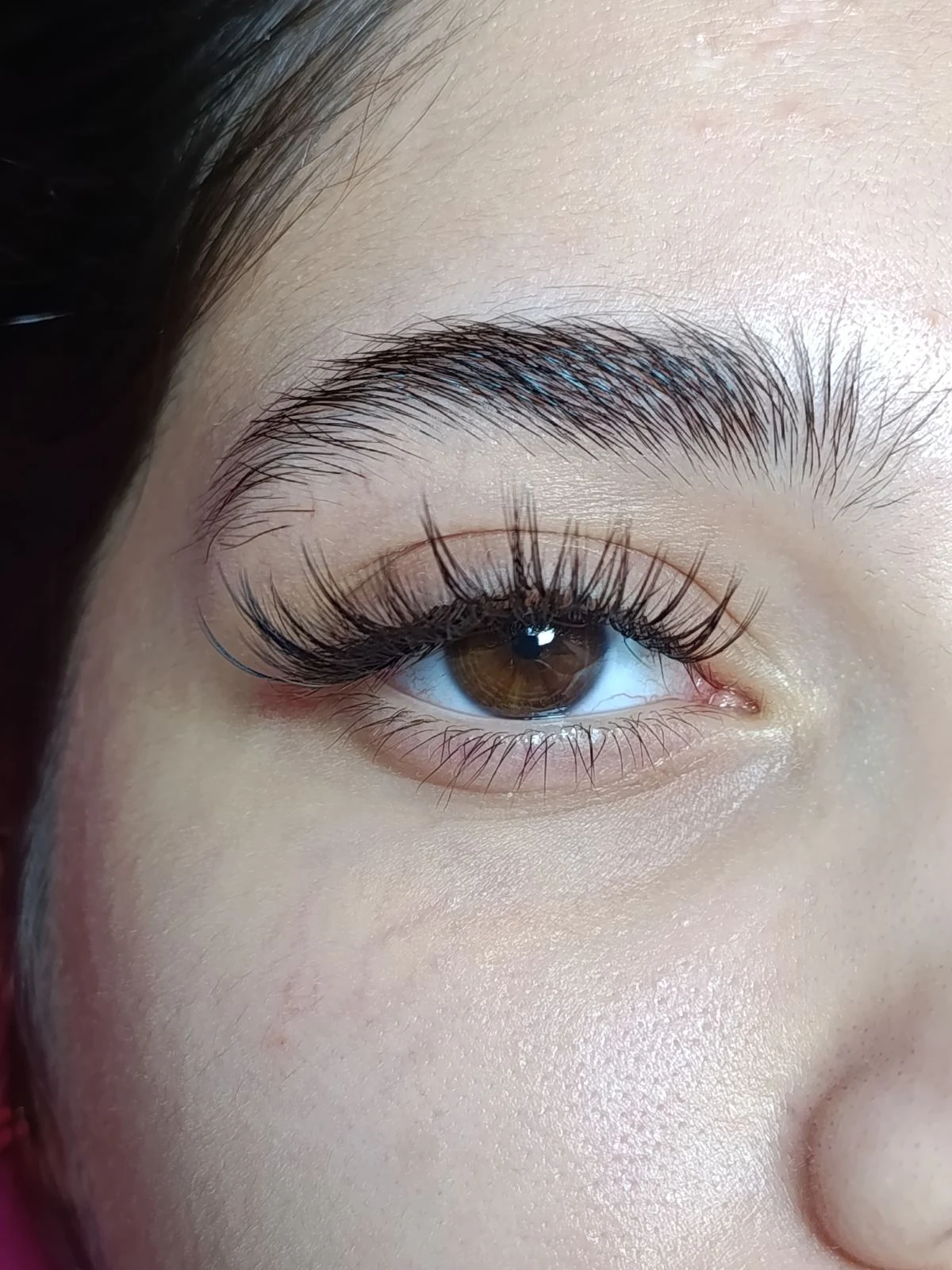 اکستنشن تخصصی  مژه ستایش - تصویر 4