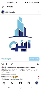 دفتر فنی و مهندسی طراحی و مدیریت پیمان