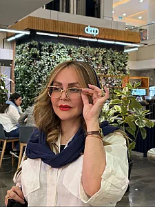 دکتر مریم سادات موسوی