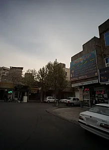 کار اسپرت برادران غفاری