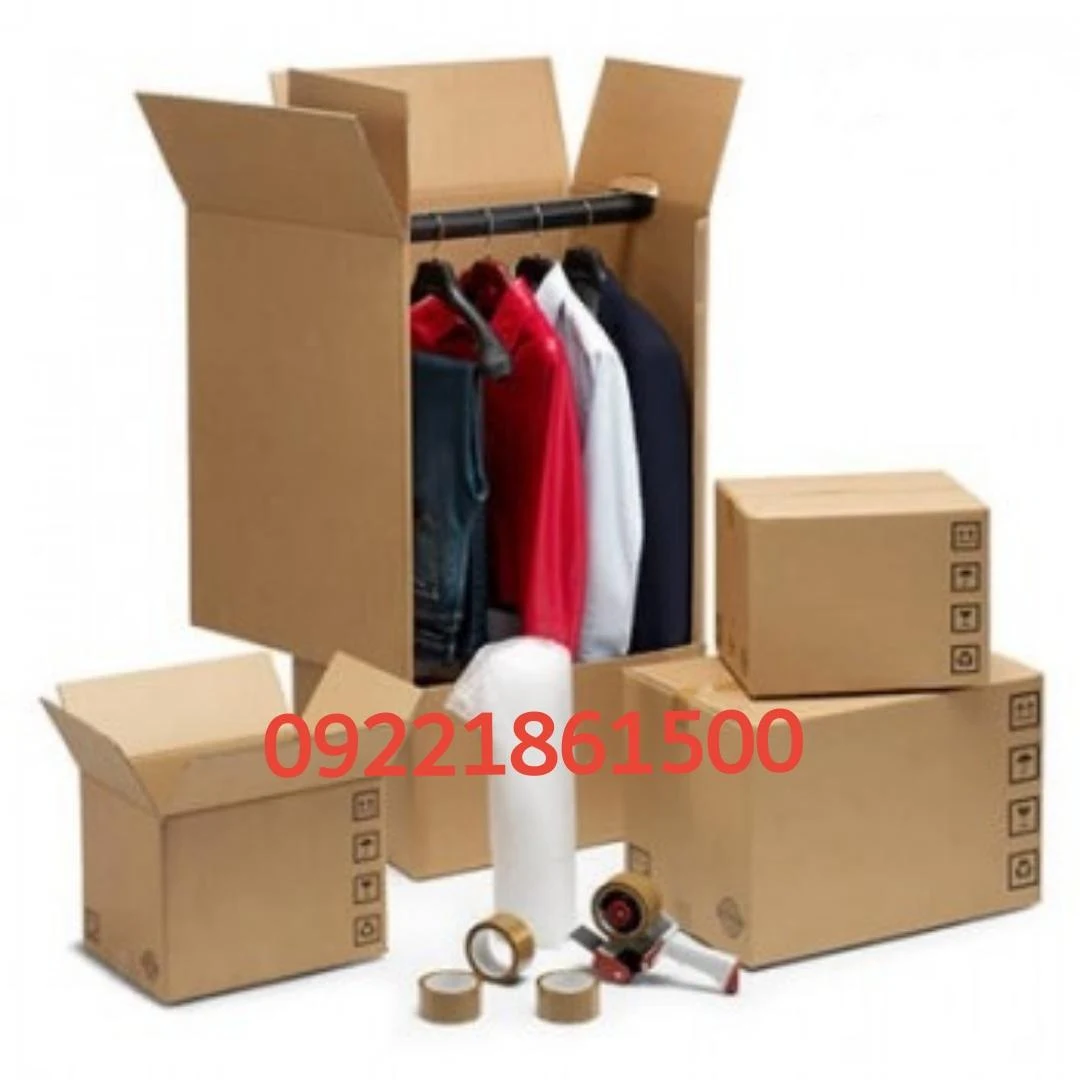 باربری اسباب کشی اسنپ بار سنندج - تصویر 2
