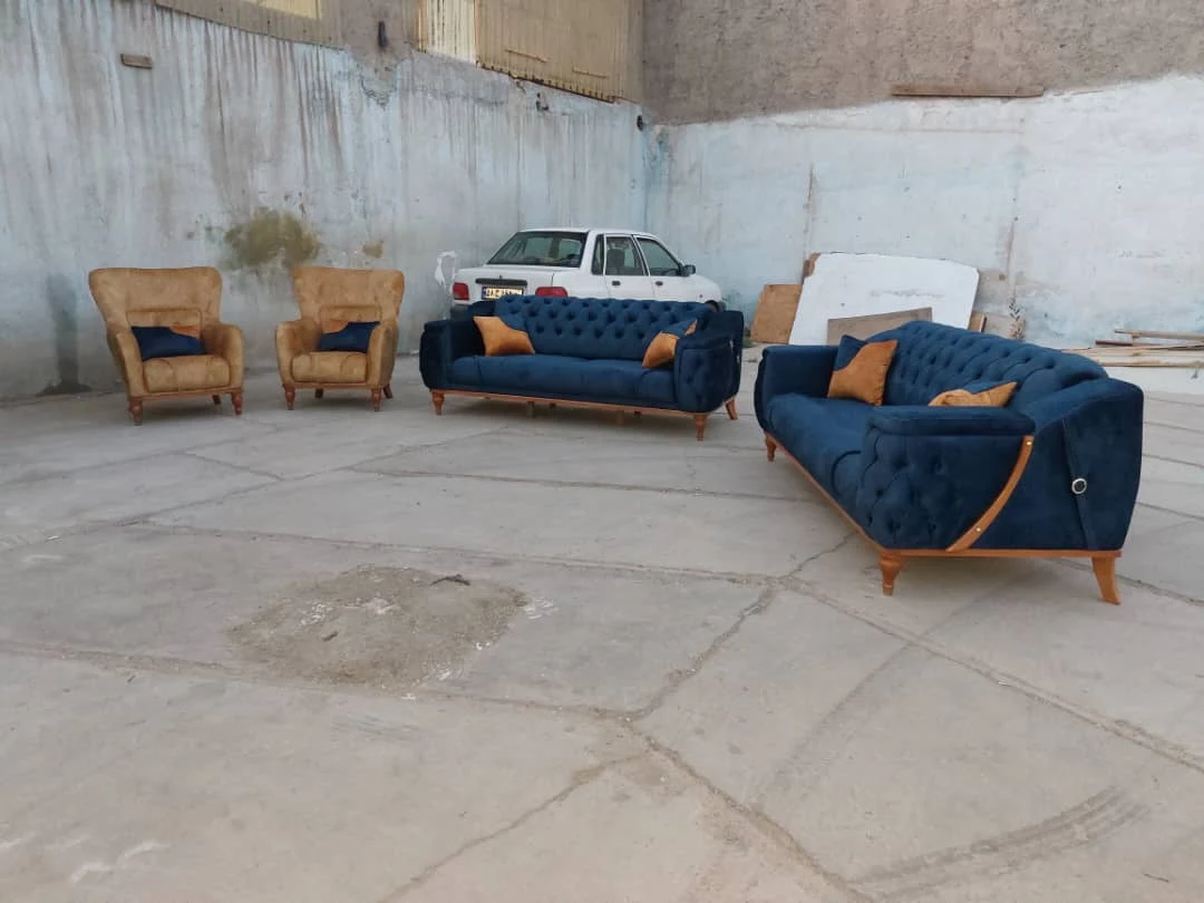 فروشگاه سرویس چوب آسوده - تصویر 4