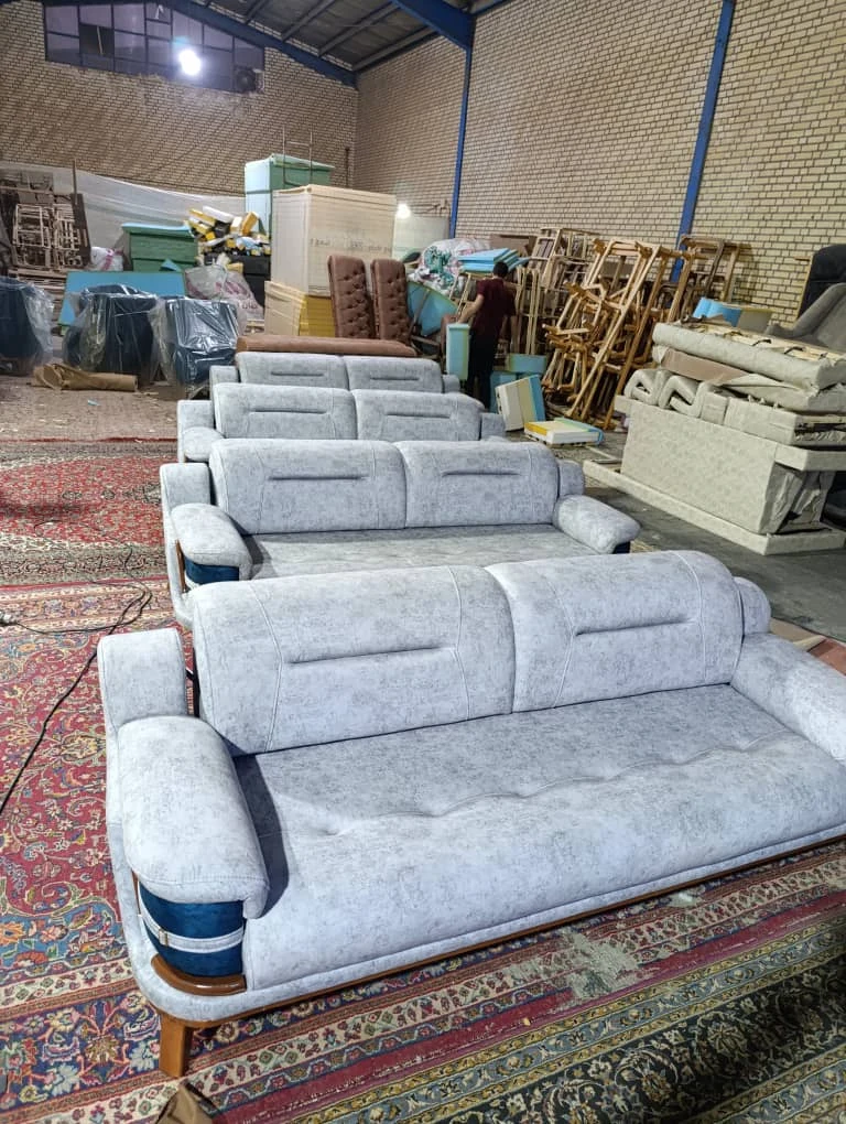 فروشگاه سرویس چوب آسوده - تصویر 5