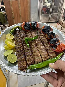 غذا آماده نارنج