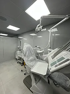 مطب دندانپزشکی دکتر نیکو فتحی