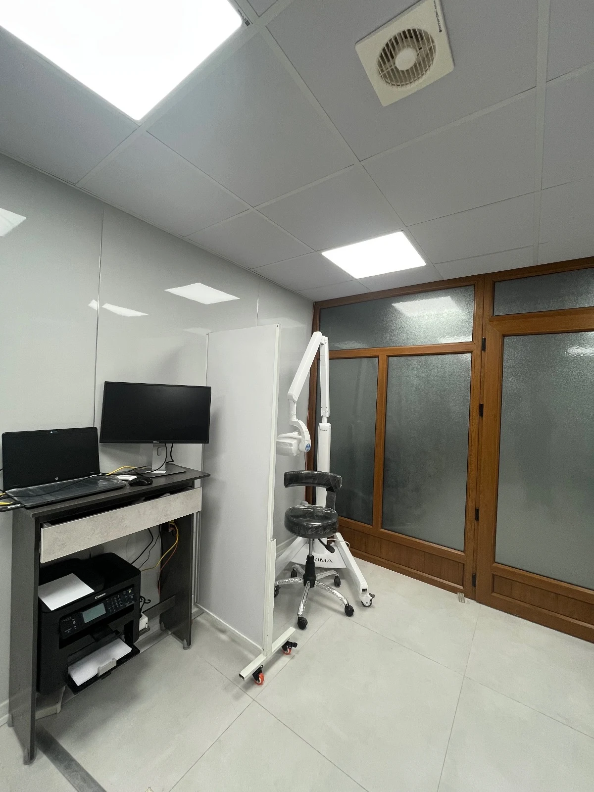 مطب دندانپزشکی دکتر نیکو فتحی - تصویر 2