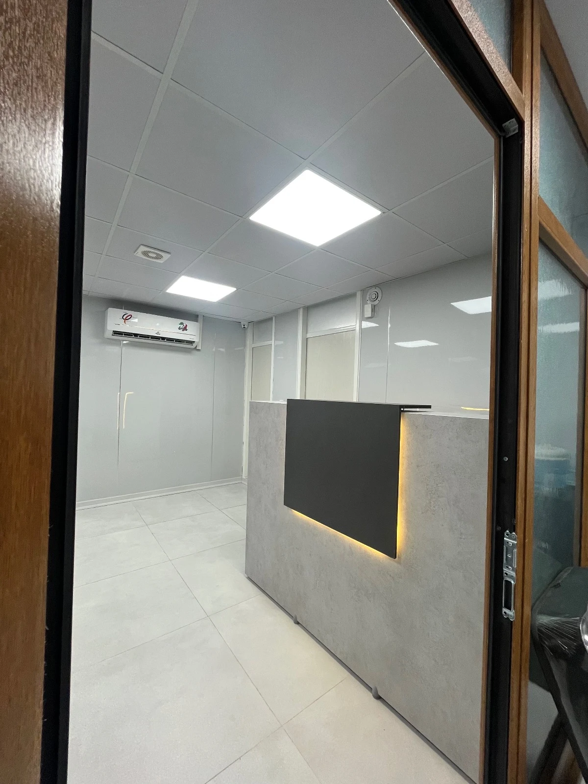 مطب دندانپزشکی دکتر نیکو فتحی - تصویر 4