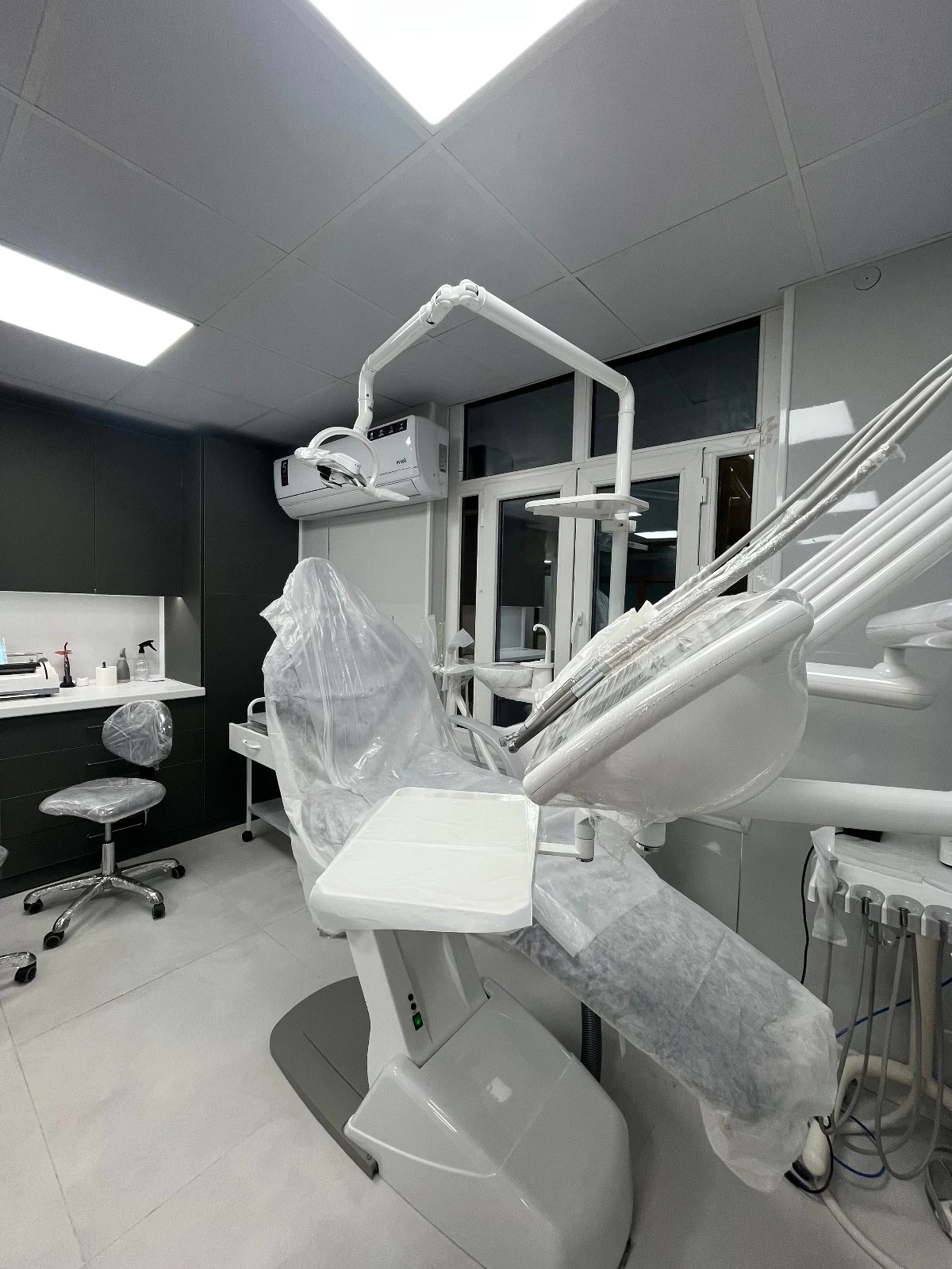 مطب دندانپزشکی دکتر نیکو فتحی - تصویر 5