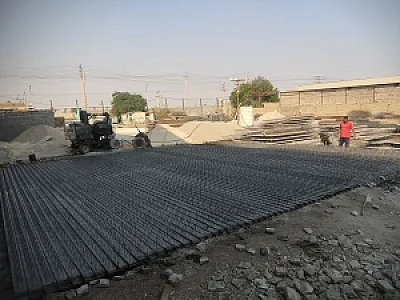 تیرچه بلوک بنیان