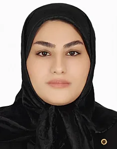 وکیل زیبا ساعدپناه