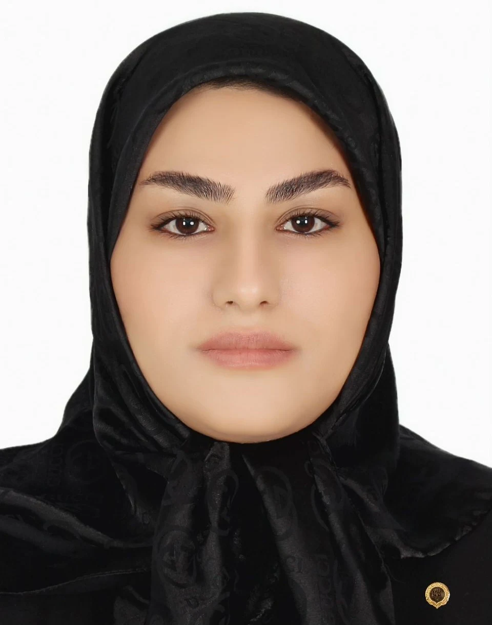 وکیل زیبا ساعدپناه - مشاور حقوقی در سنندج