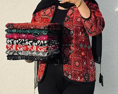 گالری لباس زنانه شاین
