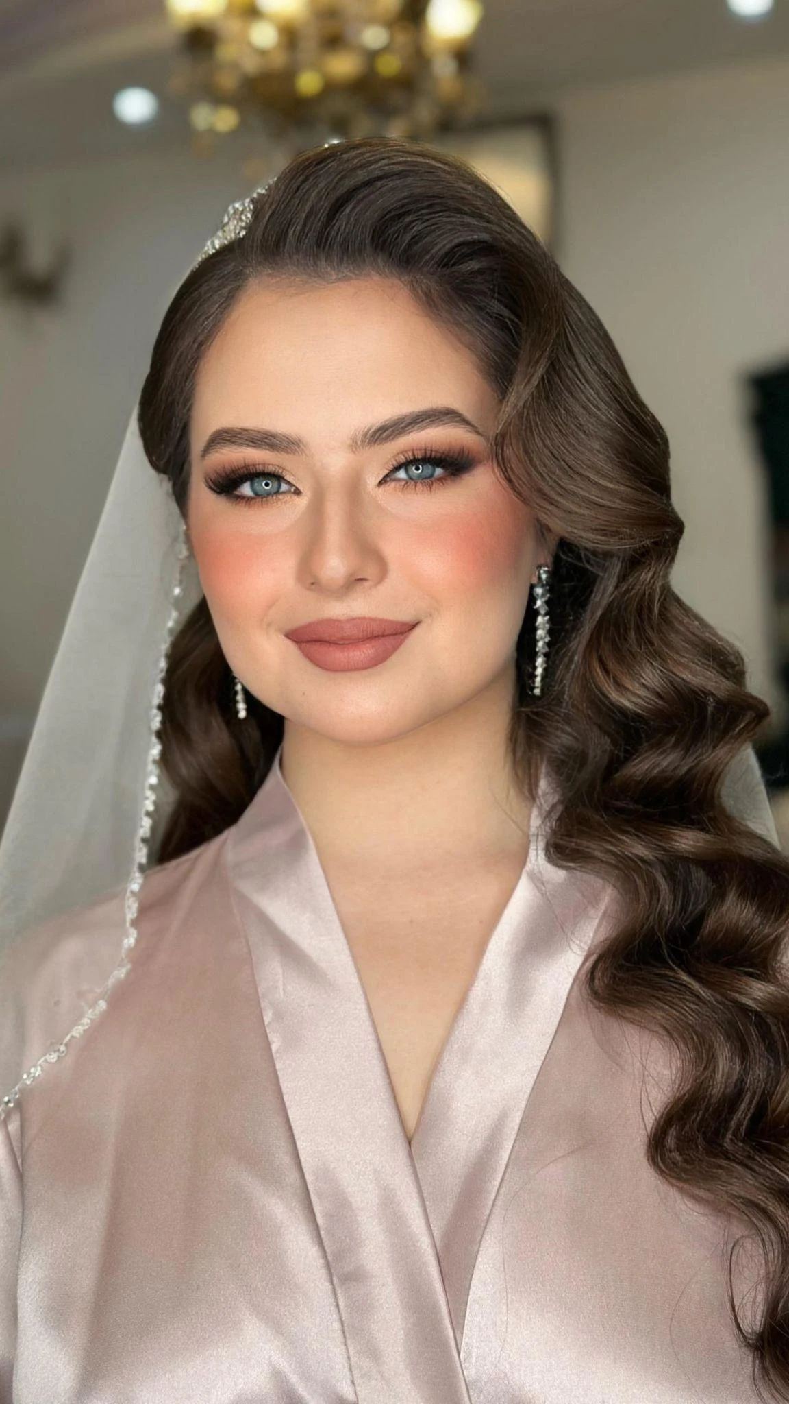 سالن زیبایی سیب نقره ای - تصویر 4