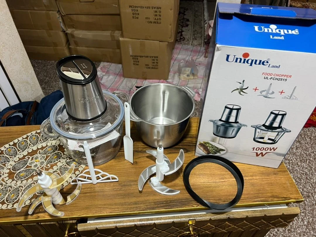 هوم استور - تصویر 4