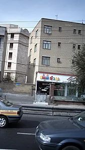 دودی شیشه