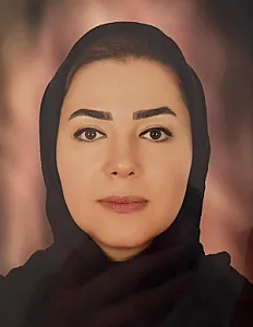 دکتر سیده منا احمدی
