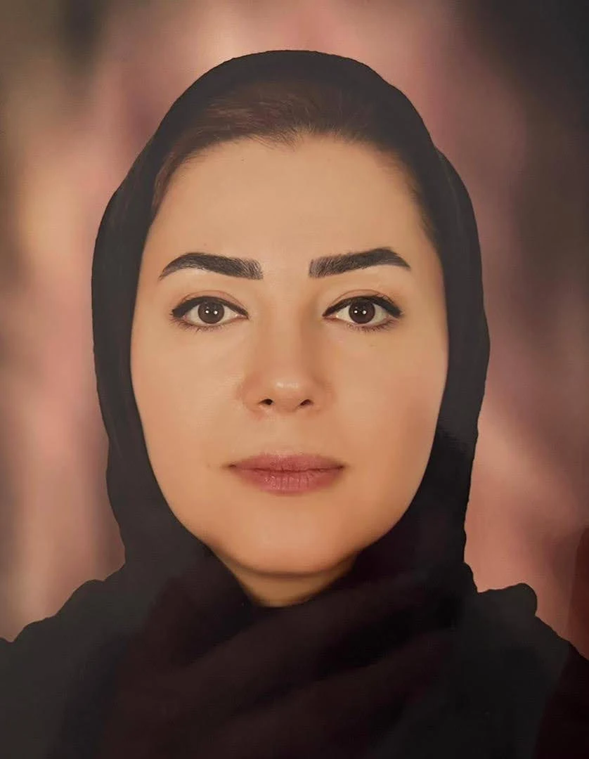 دکتر سیده منا احمدی