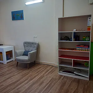 روانشناسی فردی کودک و نوجوان وحیده صیادی