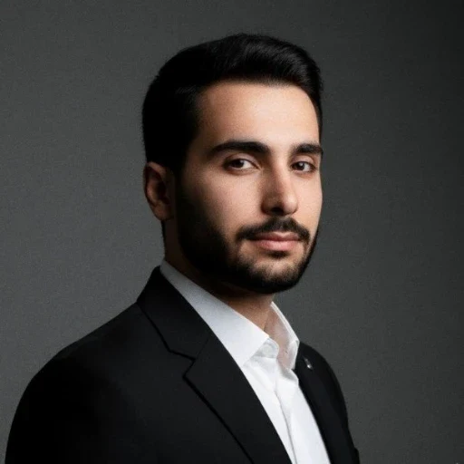 لوگوی وکیل دادگستری محمد مهدی منتشلو