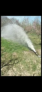 کارشناس آب
