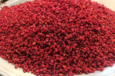 سبزی آماده پرگل