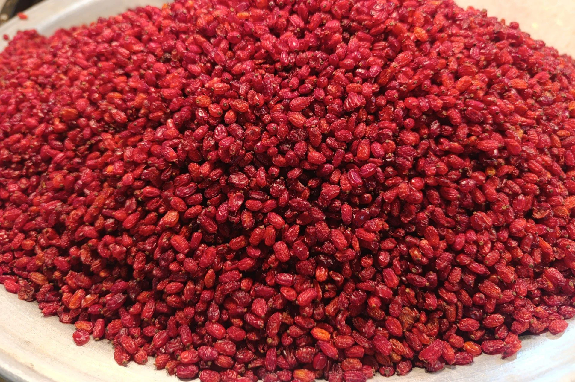 سبزی آماده پرگل