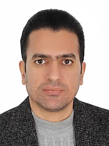 وکیل فریدون فتحی