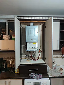 سرویس و تعمیر تخصص پکیج مهرانیان