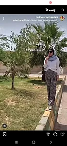 پوشاک بانوان