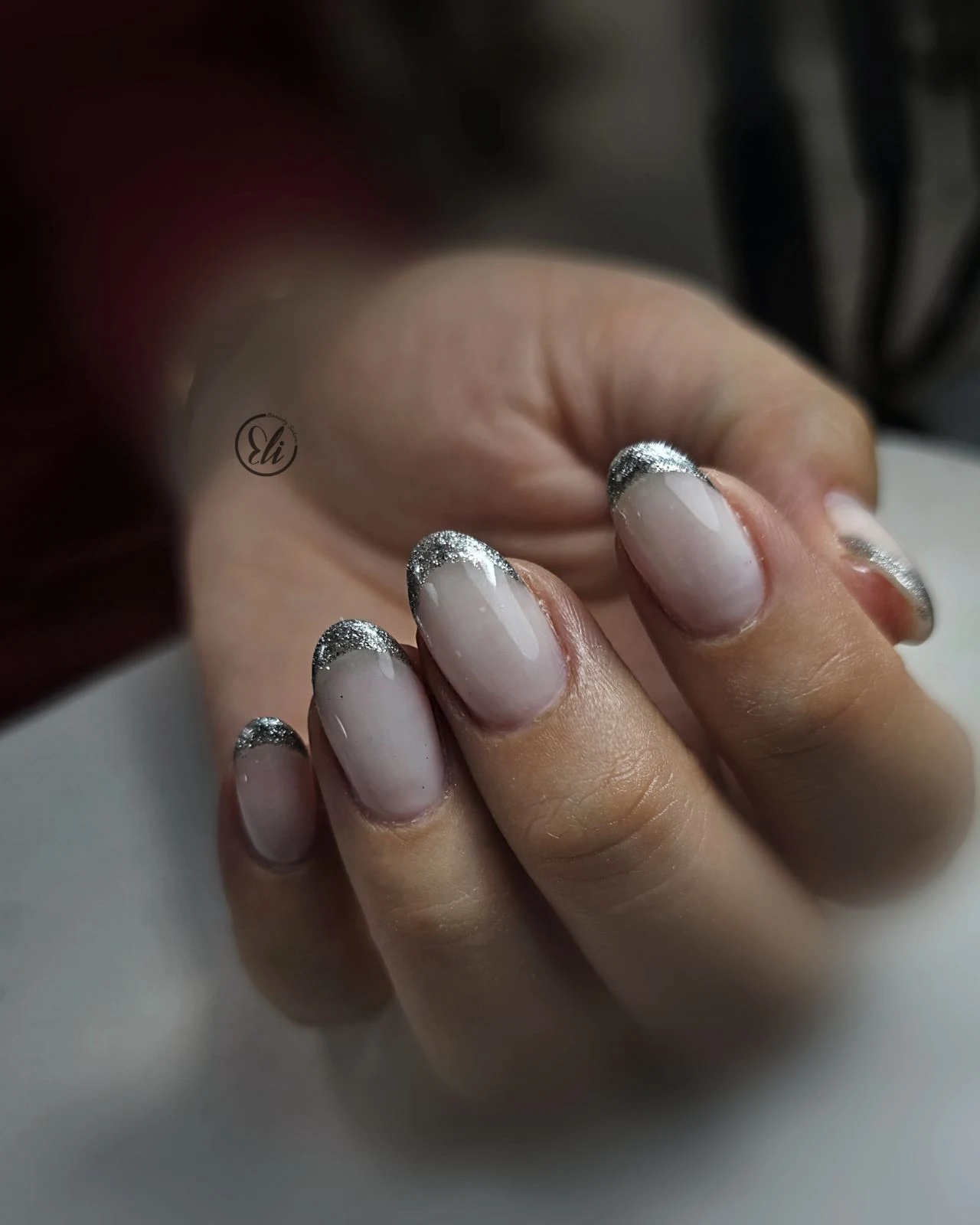 آکادمی  آموزش و خدمات ناخن الهام زادپور - تصویر 5