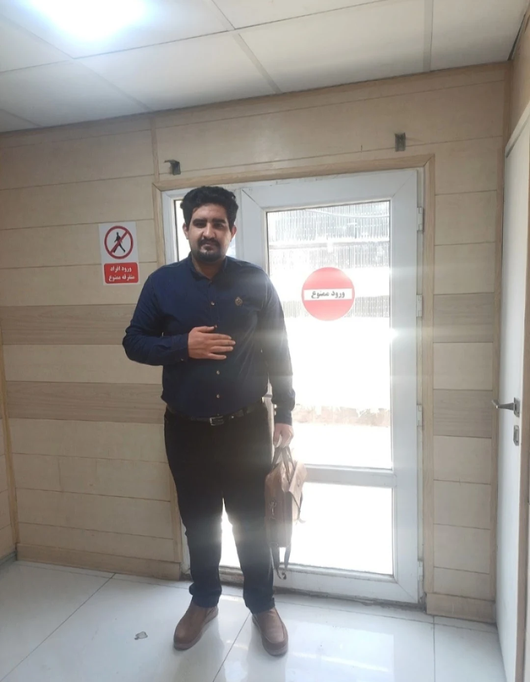 پروفسور ایلیا حیدر دادخواه جراح قلب - تصویر 2