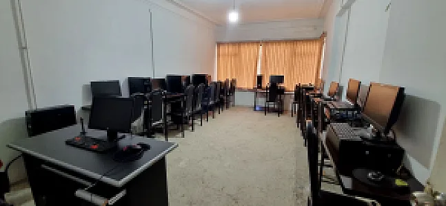 مجتمع فنی فرهیختگان مرز دانش