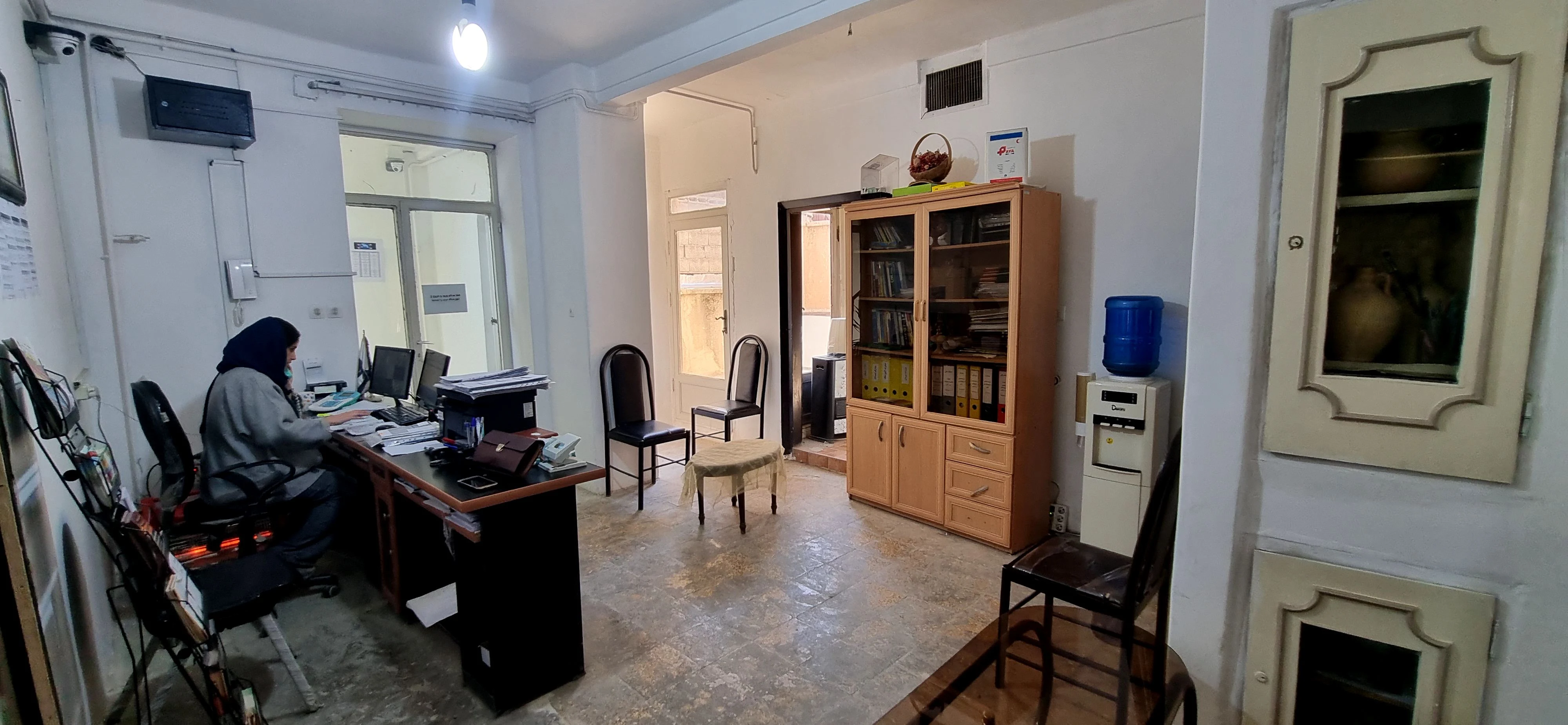مجتمع فنی فرهیختگان مرز دانش - تصویر 2