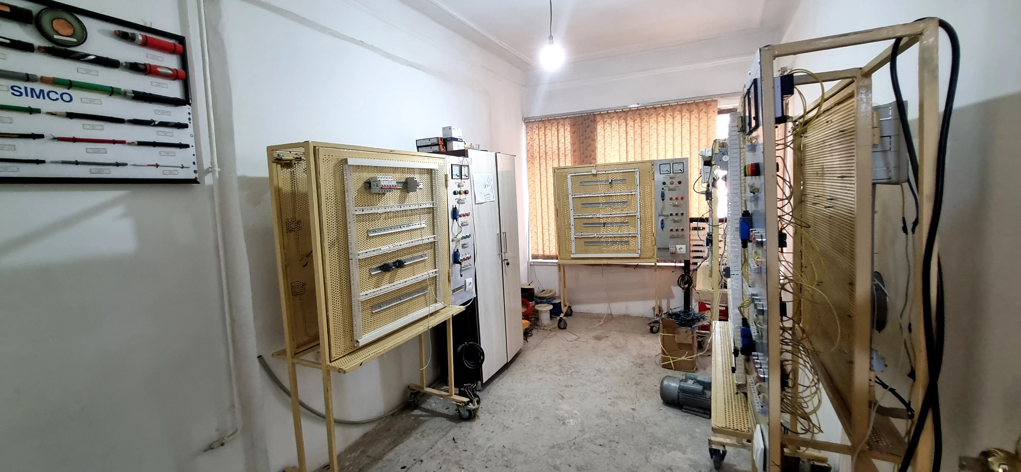 مجتمع فنی فرهیختگان مرز دانش - تصویر 3