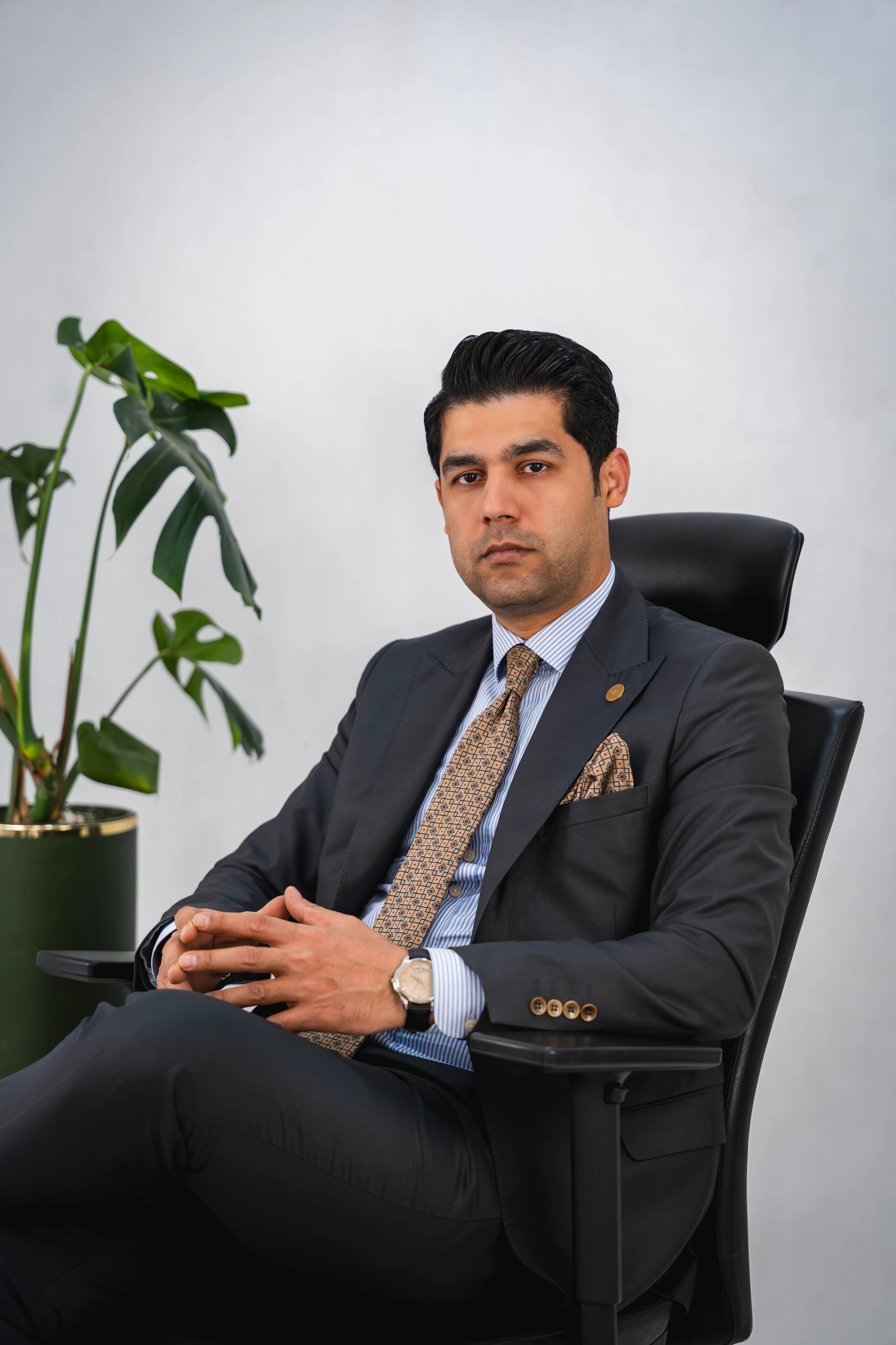 پوشاک مردانه بارامن