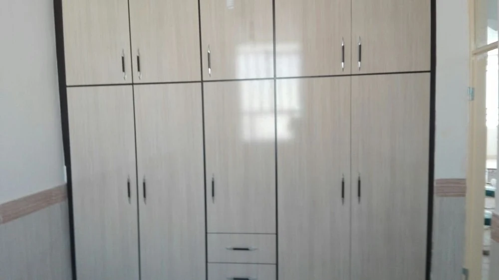 کابینت جعفری