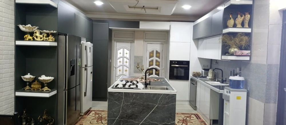 کابینت جعفری - تصویر 4