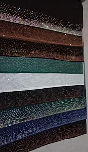شال و روسری مجلسی فرجی