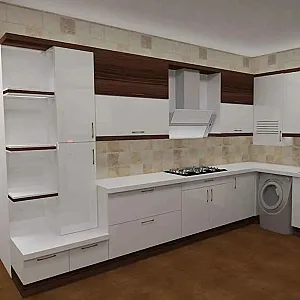 کابینت و نجاری زوربخش